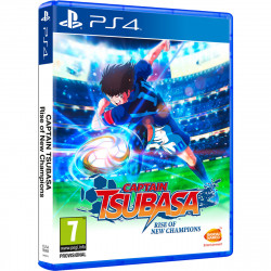 PS4 CAPTAIN TSUBASA: RISE...