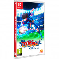 SW CAPTAIN TSUBASA: RISE OF NEW CHAMPIONS