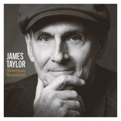 JAMES TAYLOR - AMERICAN...