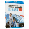 LE MANS '66 (BLU-RAY)