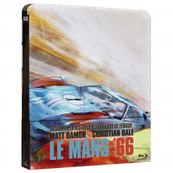 LE MANS '66 (EDICIÓN...