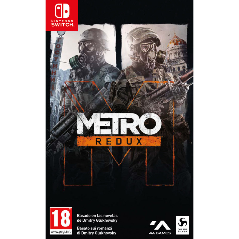 SW METRO REDUX