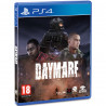 PS4 DAYMARE:1998