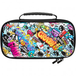 SW BOLSA LITE GRAFITTI