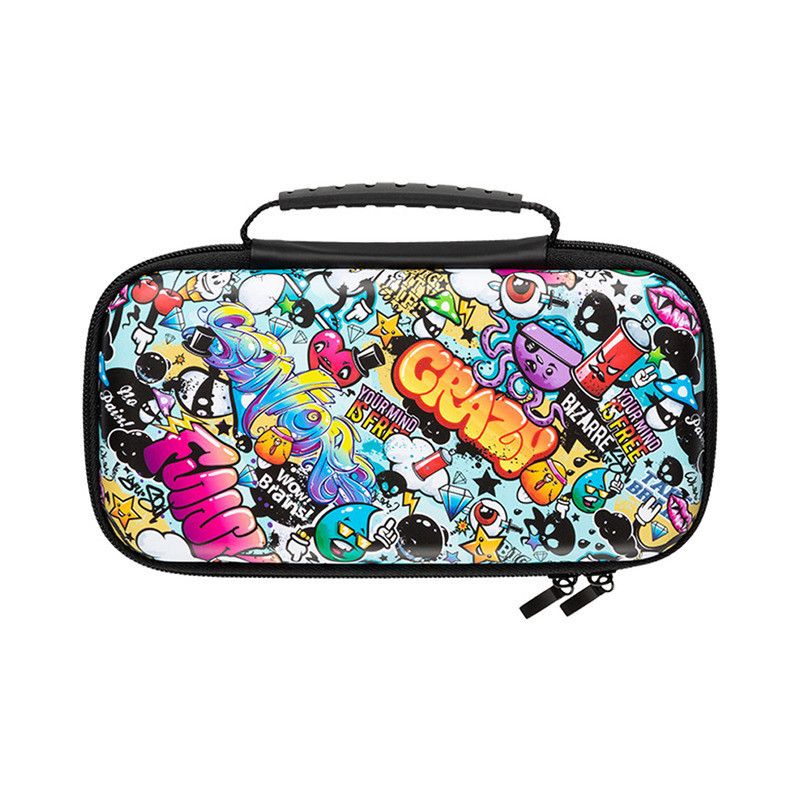 SW BOLSA LITE GRAFITTI