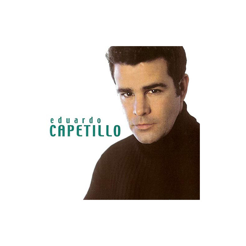 EDUARDO CAPETILLO - EDUARDO CAPETILLO