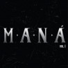 MANÁ REMASTERED VOL 1 (9 LP-VINILO)