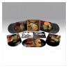 THE ALLMAN BROTHERS BAND - TROUBLE NO MORE 50TH ANNIVERSARY COLLECTION (10 LP-VINILO)