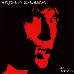 SOPA DE CABRA - LA RODA