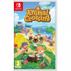 SW ANIMAL CROSSING: NEW...