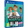 PS4 TWO POINT HOSPITAL