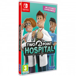 SW TWO POINT HOSPITAL