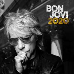 BON JOVI - BON JOVI 2020...