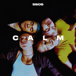 5 SECONDS OF SUMMER - CALM (EDICIÓN DELUXE) (CD)