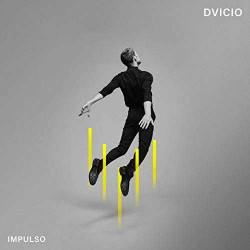 DVICIO - IMPULSO (CD)