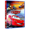 DVD CARS