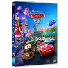 DVD CARS 2