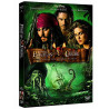 DVD PIRATAS DEL CARIBE 2, EL COFRE DEL H