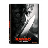 DVD RAMBO, LAST BLOOD