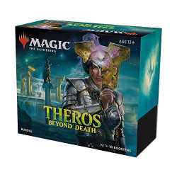 MAGIC THEROS BEYOND DEATH FAT PACK