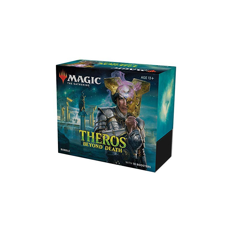 MAGIC THEROS BEYOND DEATH FAT PACK