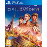 PS4 CIVILIZATION VI