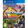 PS4 TRACKMANIA TURBO