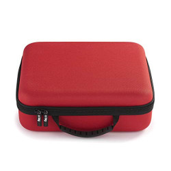 SW FUNDA MALETIN ROJO BIG BEN