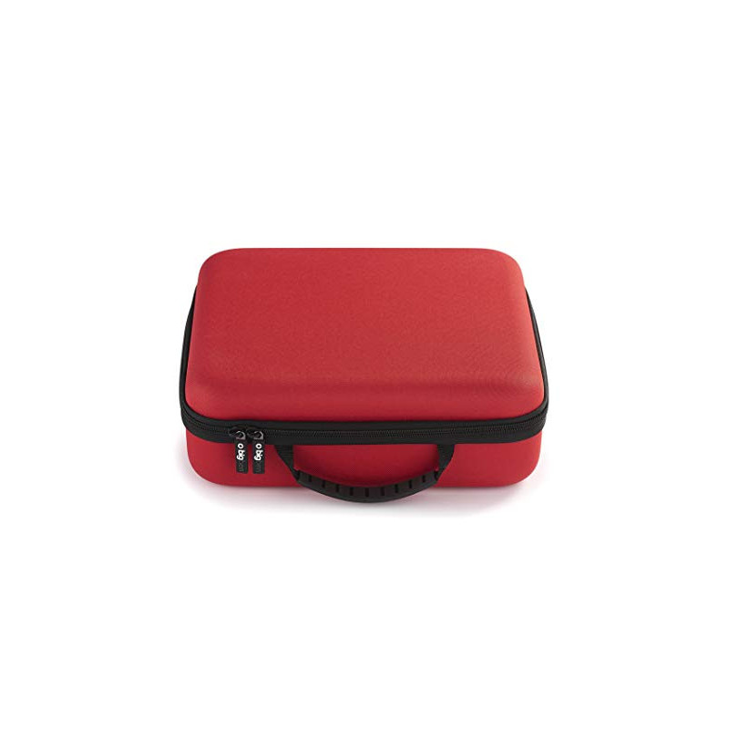 SW FUNDA MALETIN ROJO BIG BEN