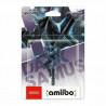 AMIIBO FIGURA DARK SAMUS