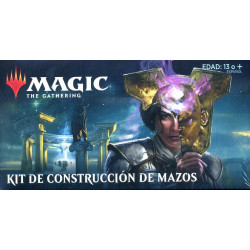 MAGIC THEROS MAS ALLA DE LA MUERTE KIT