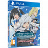 PS4 IS IT WRONG TO TRY AND PICK UP GIRLS IN A DUNGEON? INFINITE COMBATE