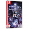 SW SAINTS ROW IV RE-ELECTED