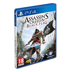 PS4 ASSASSIN'S CREED 4: BLACK FLAG, BONUS