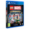 PS4 LEGO MARVEL COLLECTION