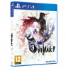 PS4 ONINAKI