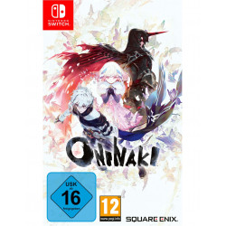 SW ONINAKI