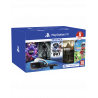 PS4 PLAYSTATION VR MEGA PACK 2.0