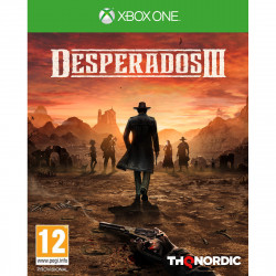 XONE DESPERADOS 3