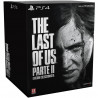 PS4 THE LAST OF US PARTE II EDICIÓN COLECCIONISTA