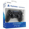 PS4 MANDO DUALSHOCK 4 NEGRO - NEGRO MANDO DUALSHOCK 4