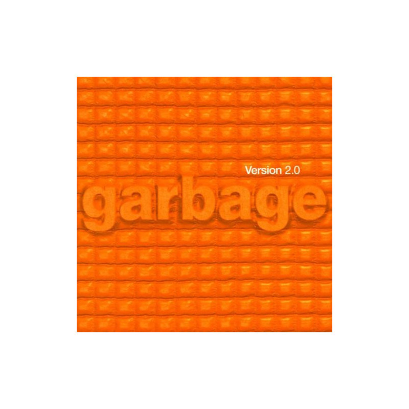 GARBAGE - VERSION 2.0