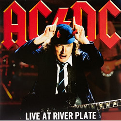 AC/DC - LIVE AT RIVER PLATE...