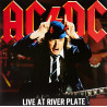 AC/DC - LIVE AT RIVER PLATE - 3 LP VINILO