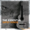 GIPSY KINGS - THE ESSENTIAL