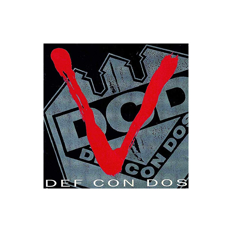 DEF CON DOS - ALZHEIMER