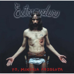 EXTREMODURO - YO, MINORIA...