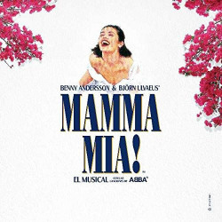 B.S.O. MAMMA MIA - EL...