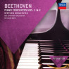 BEETHOVEN - PIANO CONCERTOS N1 & N2