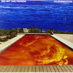 RED HOT CHILI PEPPERS - CALIFORNICATION (2 LP-VINILO)